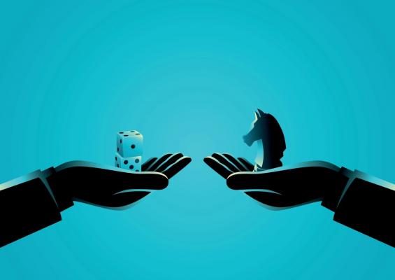 Investing vs Speculating: Choose Your Financial Strategy