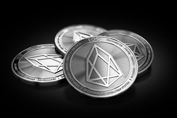 Predicciones del Precio de EOS