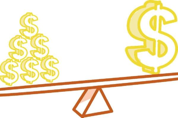 El apalancamiento es un instrumento para obtener mayores rentabilidades. 