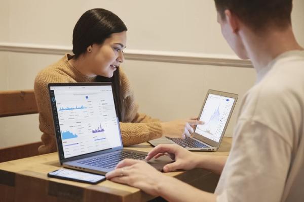 Metamask es una extensión del navegador web. 