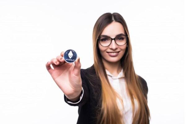 Aave es un protocolo de DeFi especializado en el préstamo de criptomonedas.