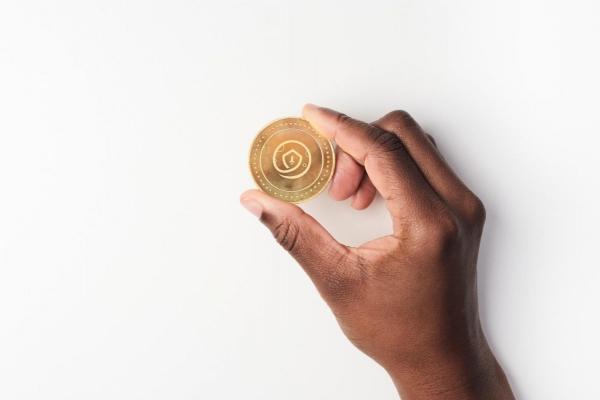 Criptomoneda Safemoon