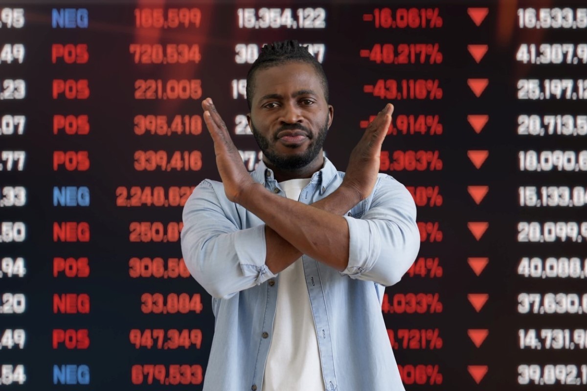 El Stop Loss es una condición indispensable cuando se opera en Forex