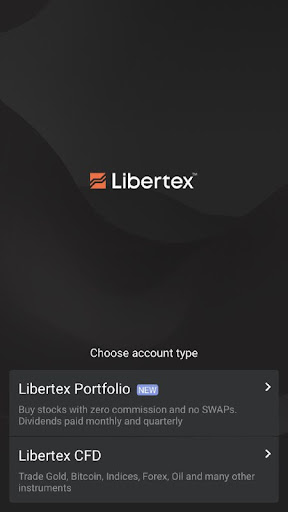 create-libertex-portfolio