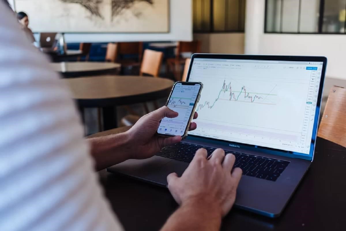 El apalancamiento es muy utilizado en el trading de derivados. 