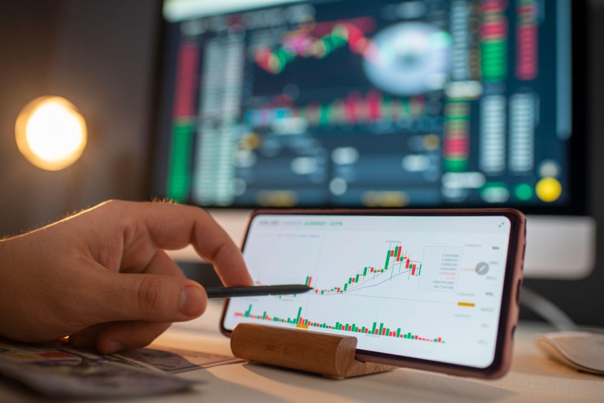 Estrategias con las bandas de Bollinger