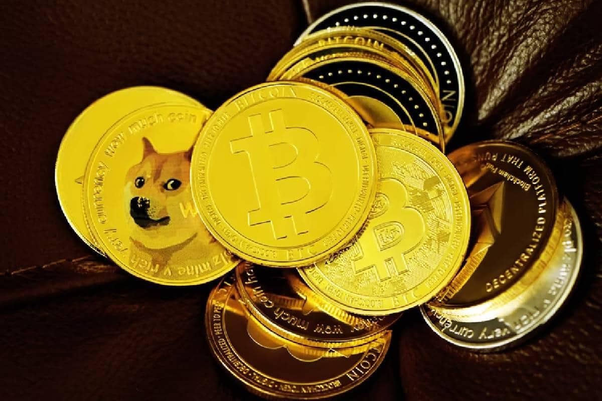 Las criptomonedas son las que más uso hacen de la tecnología blockchain. 