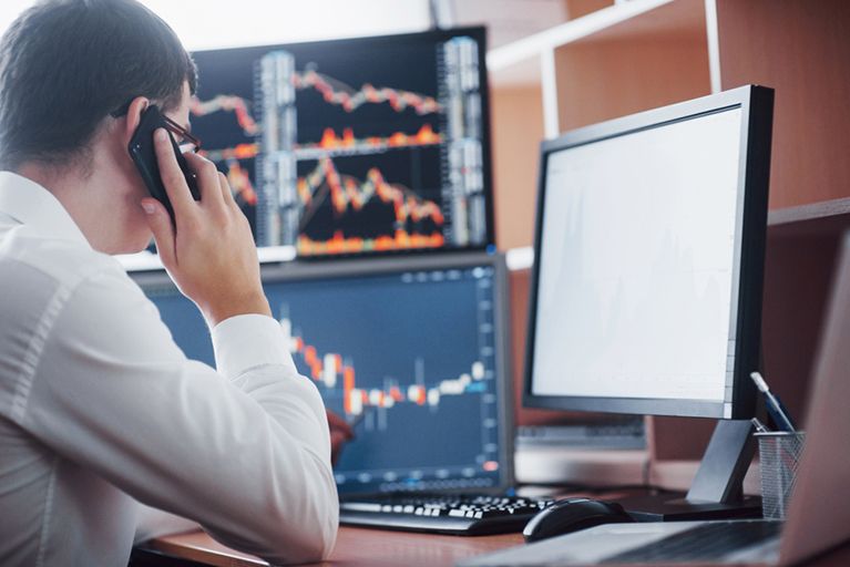 ¿Qué tan efectivos son los robots de trading de Forex?