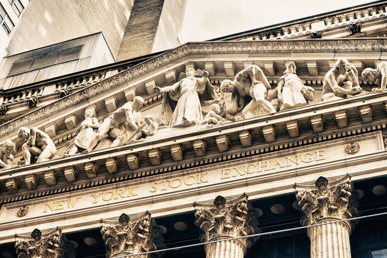 世界上主要的證券交易所有哪些？