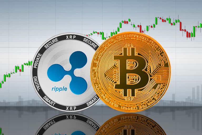 Bitcoin vs Ripple