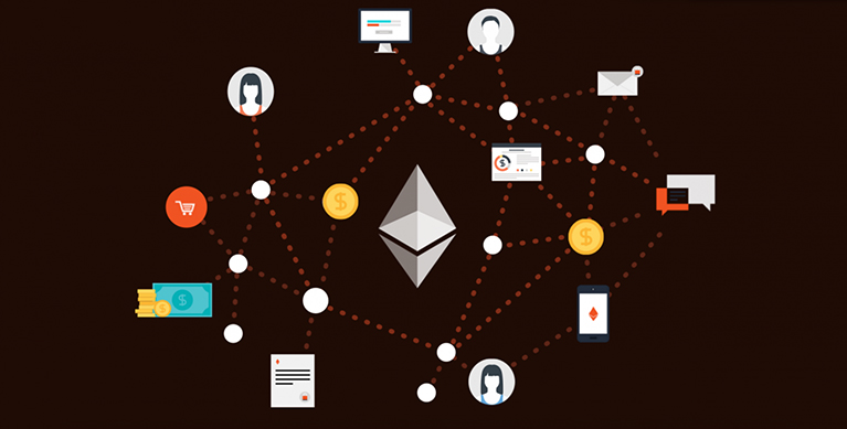 Para qué se puede usar Ethereum