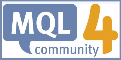 MQL 4 community
