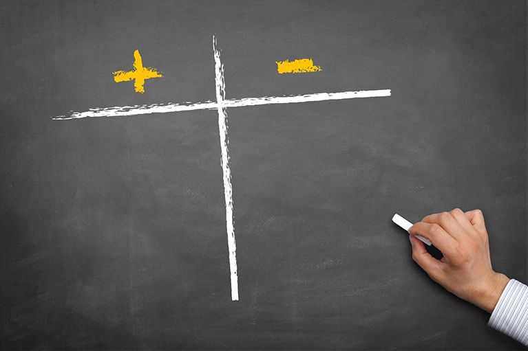 Ventajas y desventajas del Paper Trading