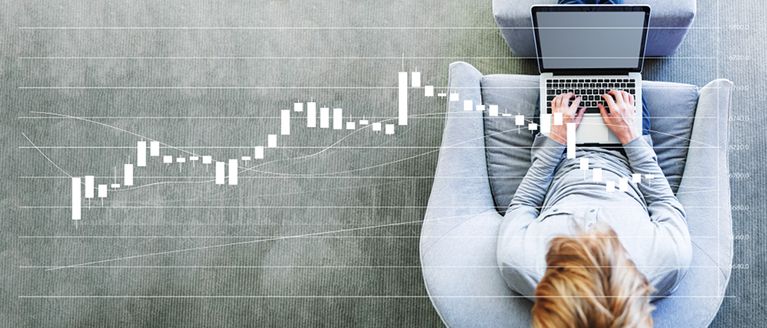 Start Trading Cryptocurrencies