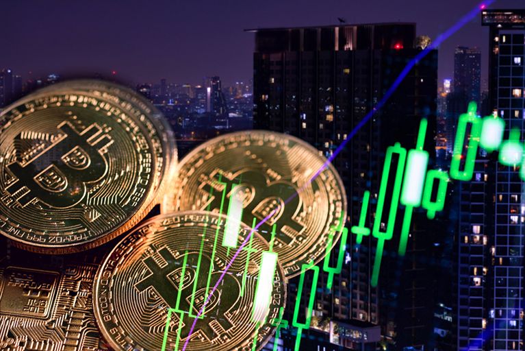 Price of Cryptocurrencies