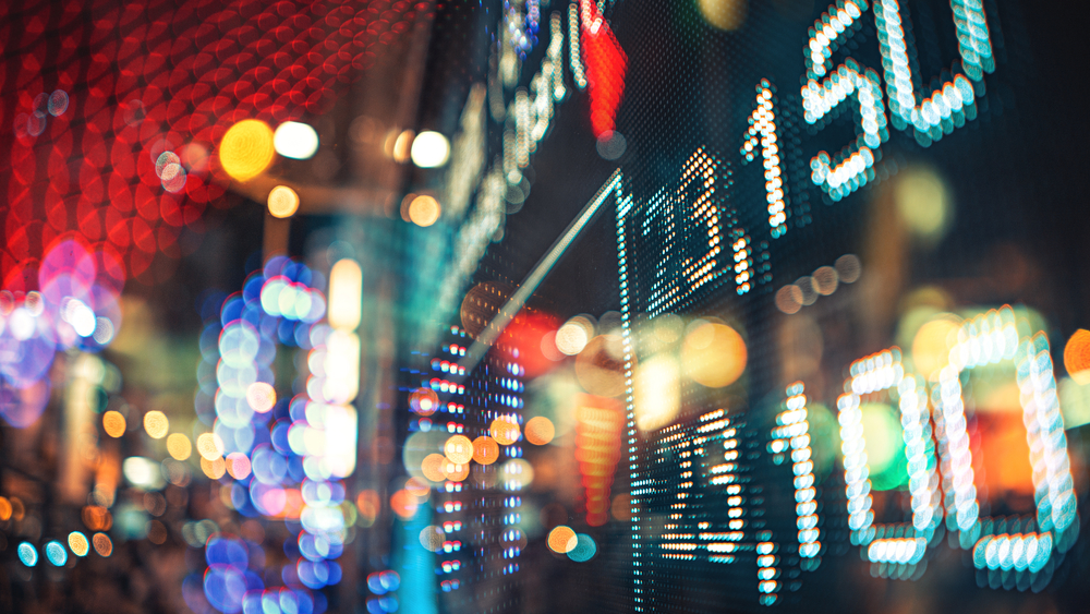 History of the Nasdaq