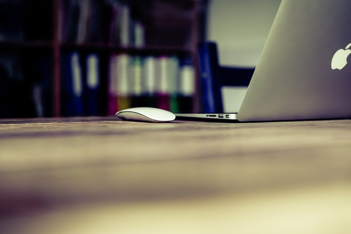 Bolsa de valores de Chile electrónica. 