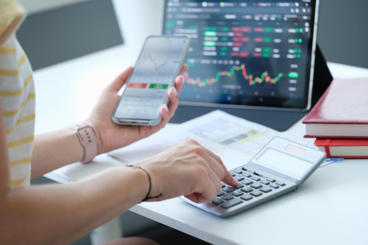 Caída de criptomonedas: ¿es buen momento para invertir?