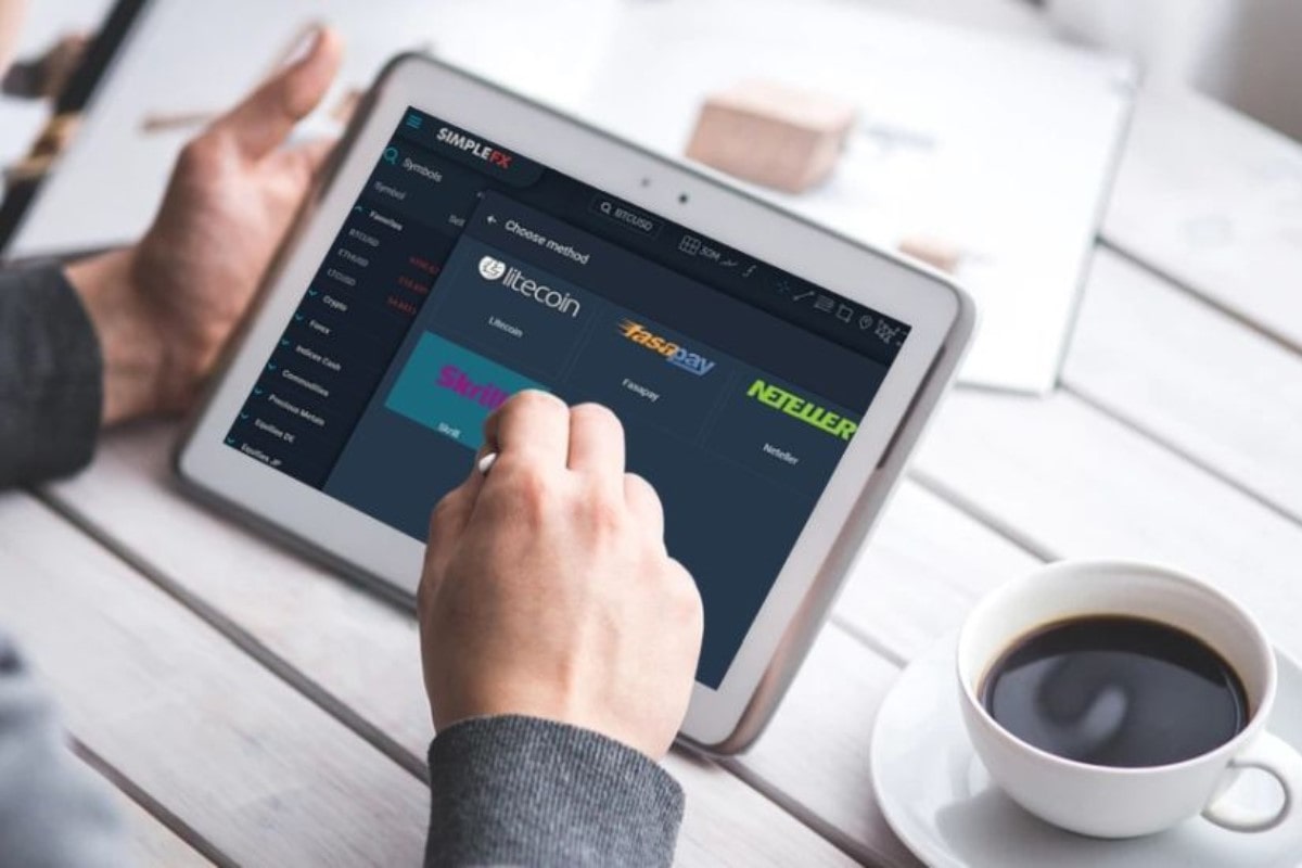 ¿Cómo funcionan los CFDs?