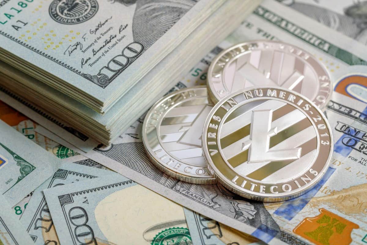 Descubre cómo operar en Litecoin