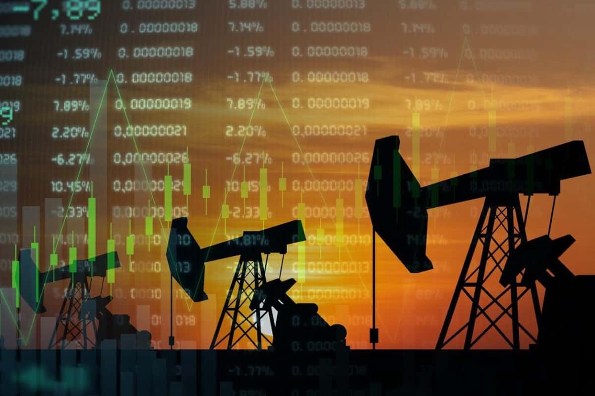 Antes de invertir en petróleo, conoce algunas estrategias básicas de trading