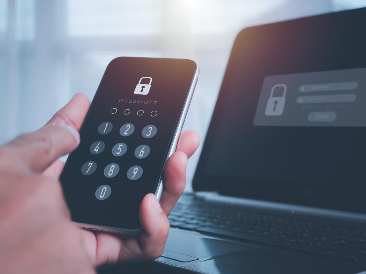 La criptografía también se encuentra en la vida cotidiana