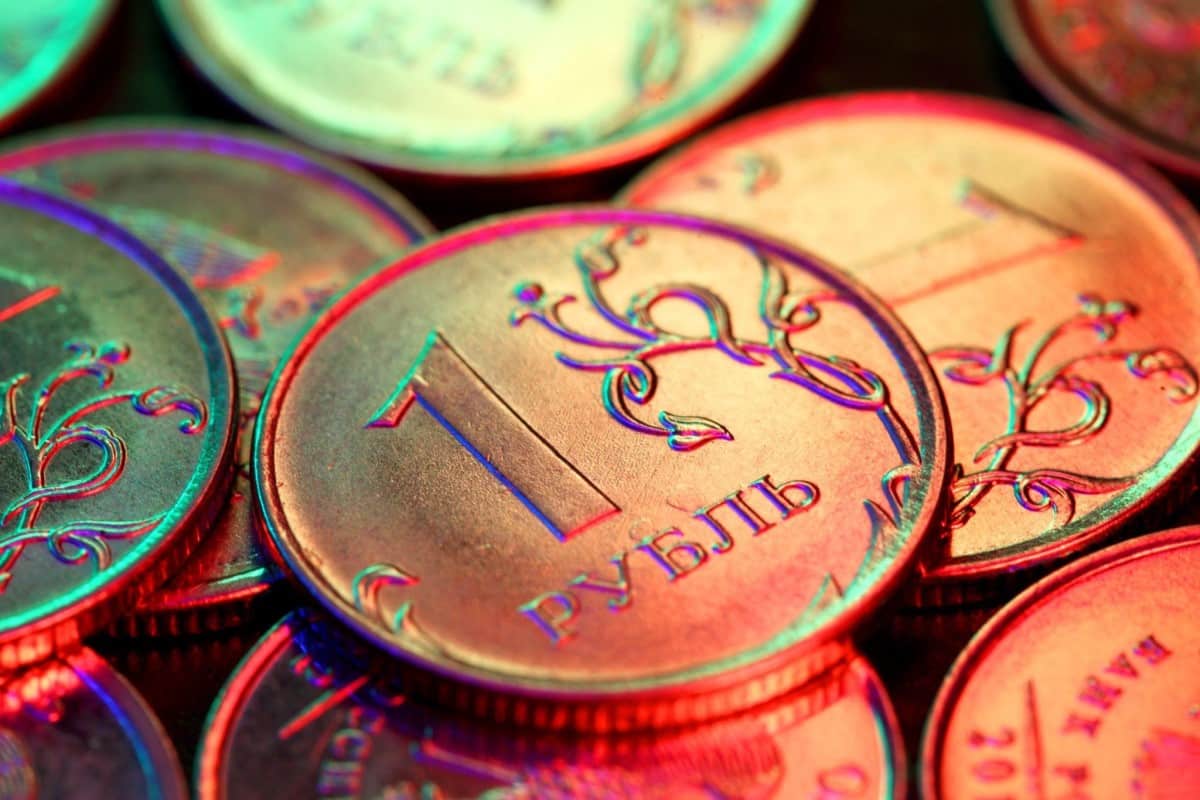 ¿Cómo invertir en la bolsa de valores rusa?