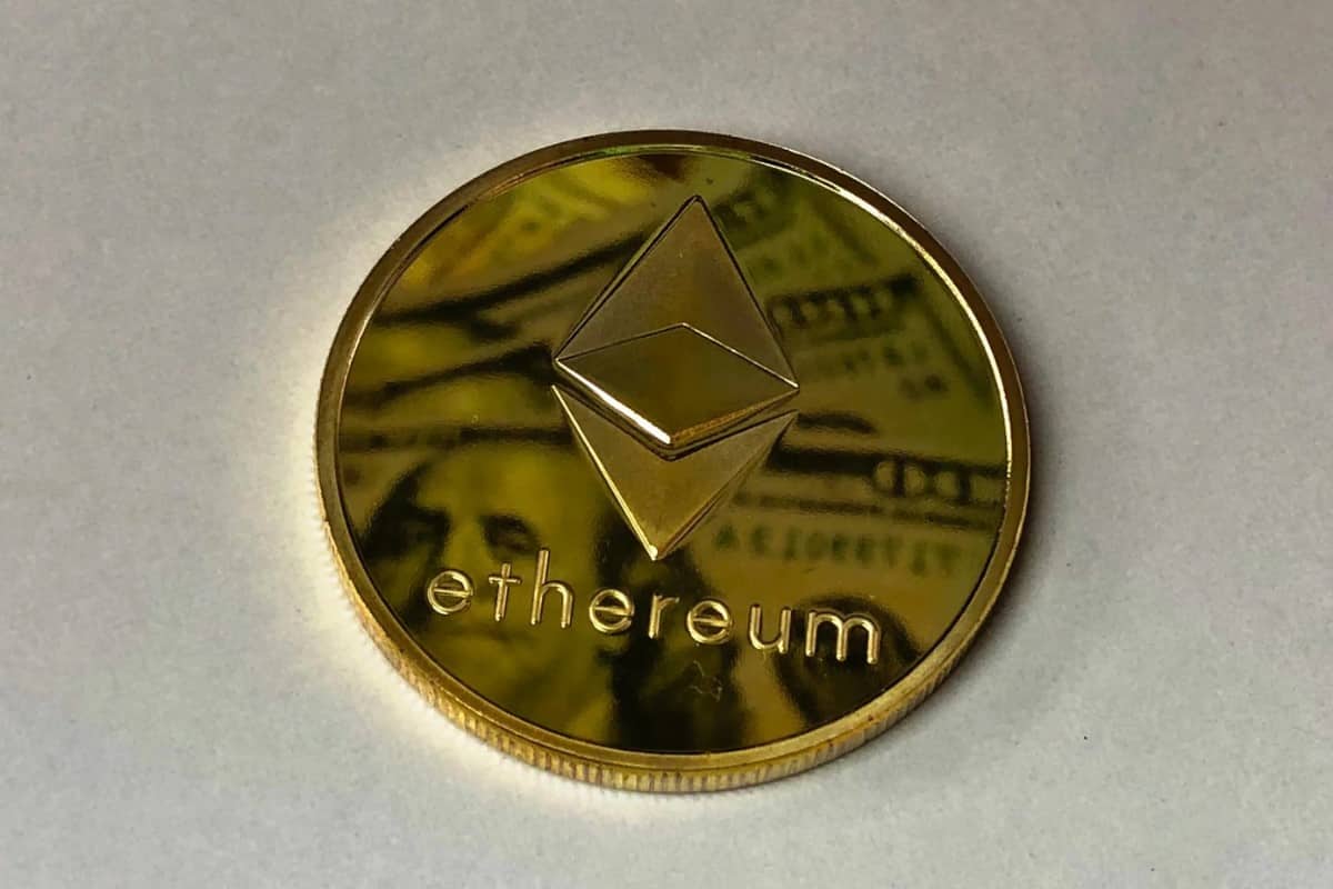 Ether, la moneda digital de Ethereum