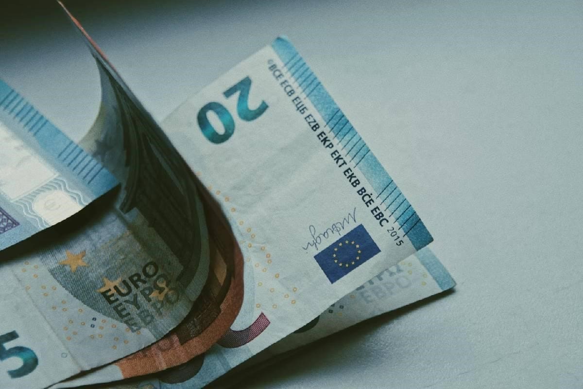 El euro es una de las divisas más importantes del mercado y también una de las más seguras.