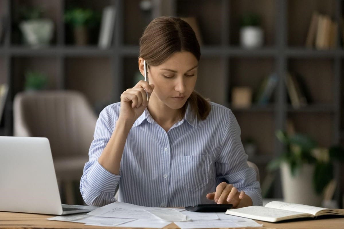 Organiza tus finanzas personales según tus objetivos