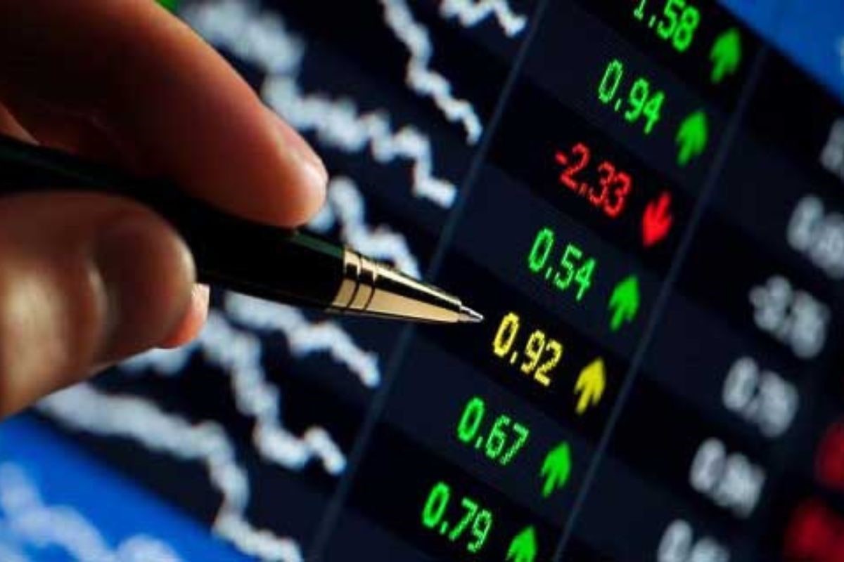 Los ETF son un tipo de Fondos Comunes de Inversión