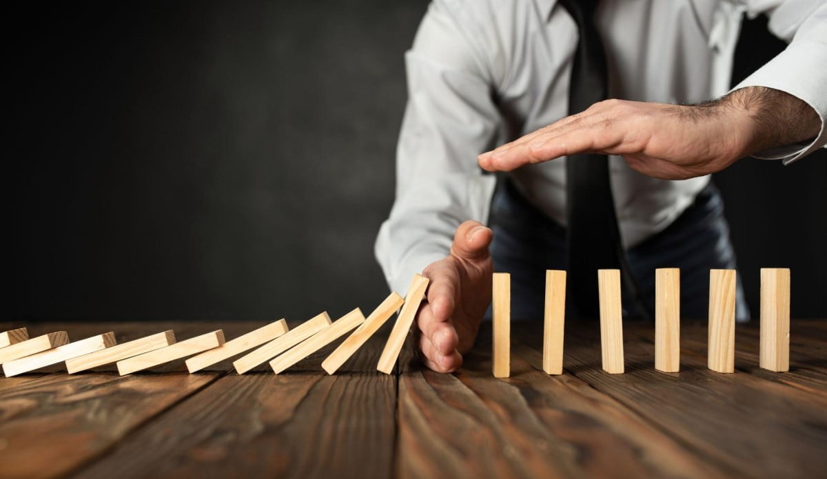 El Stop Loss es una de las estrategias de gestión de riesgos