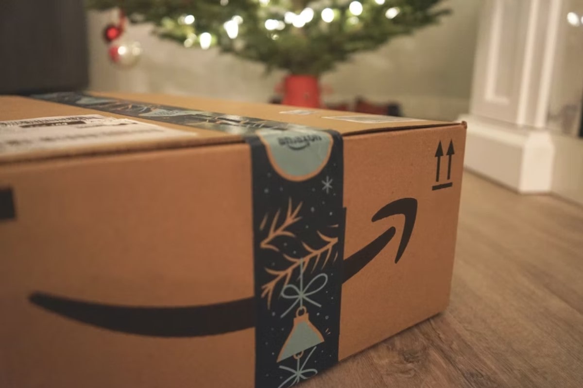 ¿Por qué invertir en Amazon?