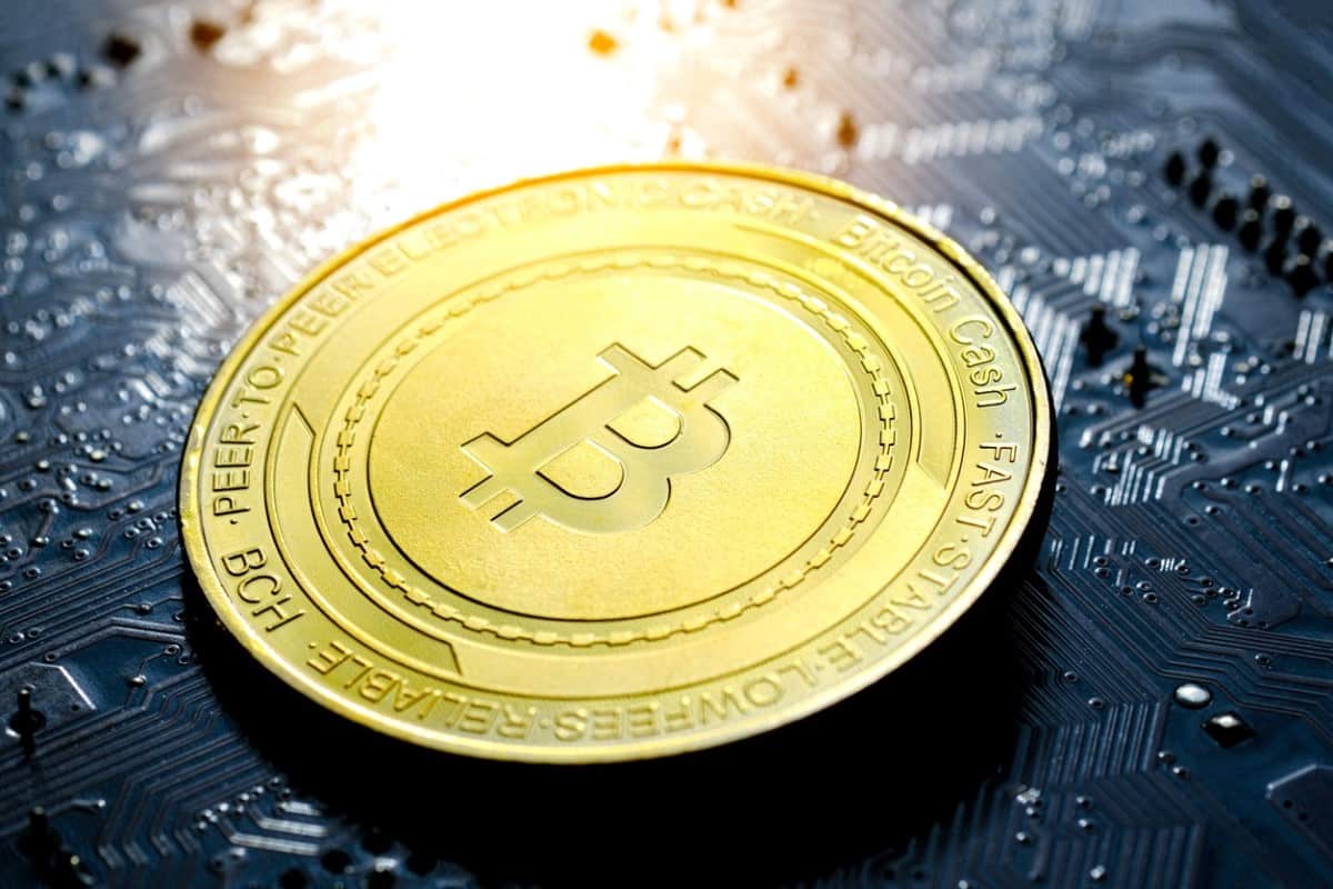 Bitcoin, una de las monedas digitales más populares. Conoce cómo invertir en criptomonedas.