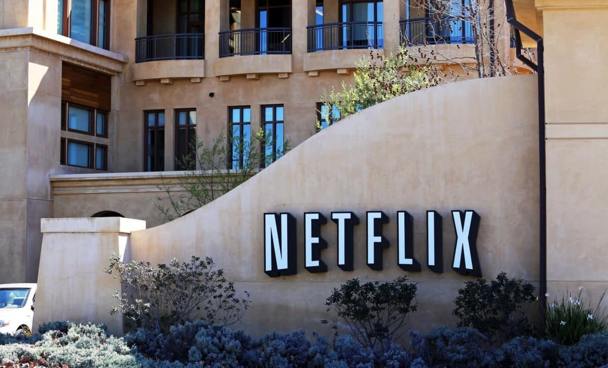 Invertir en Netflix puede ser una gran oportunidad