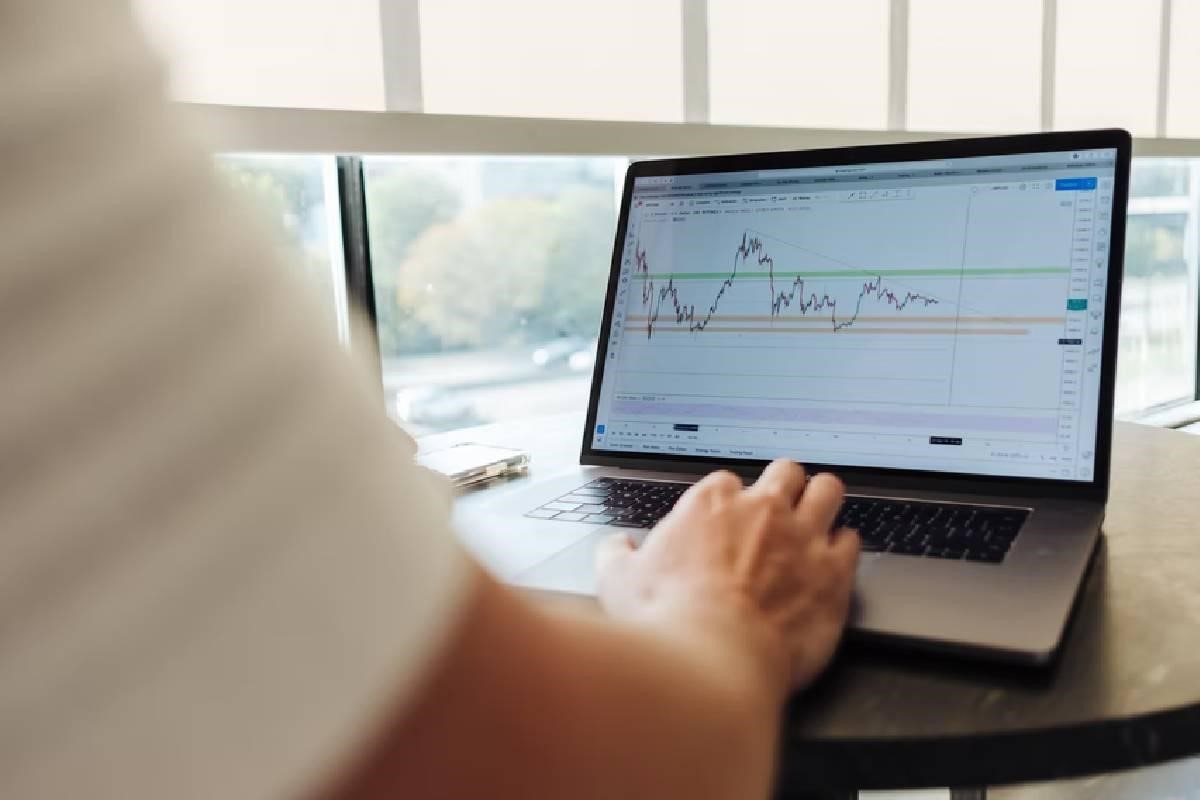 Es importante analizar los gráficos de Latam Airlines Group antes de invertir o vender.