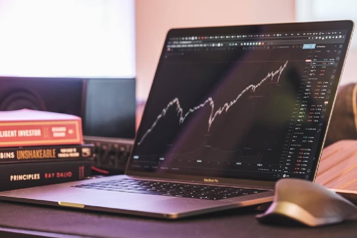 Las acciones de Latam Airlines Group cotizan en la Bolsa de Nueva York. 