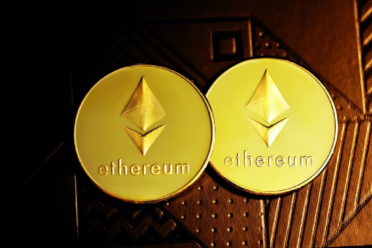 MetaMask funciona wallet de Ethereum. 