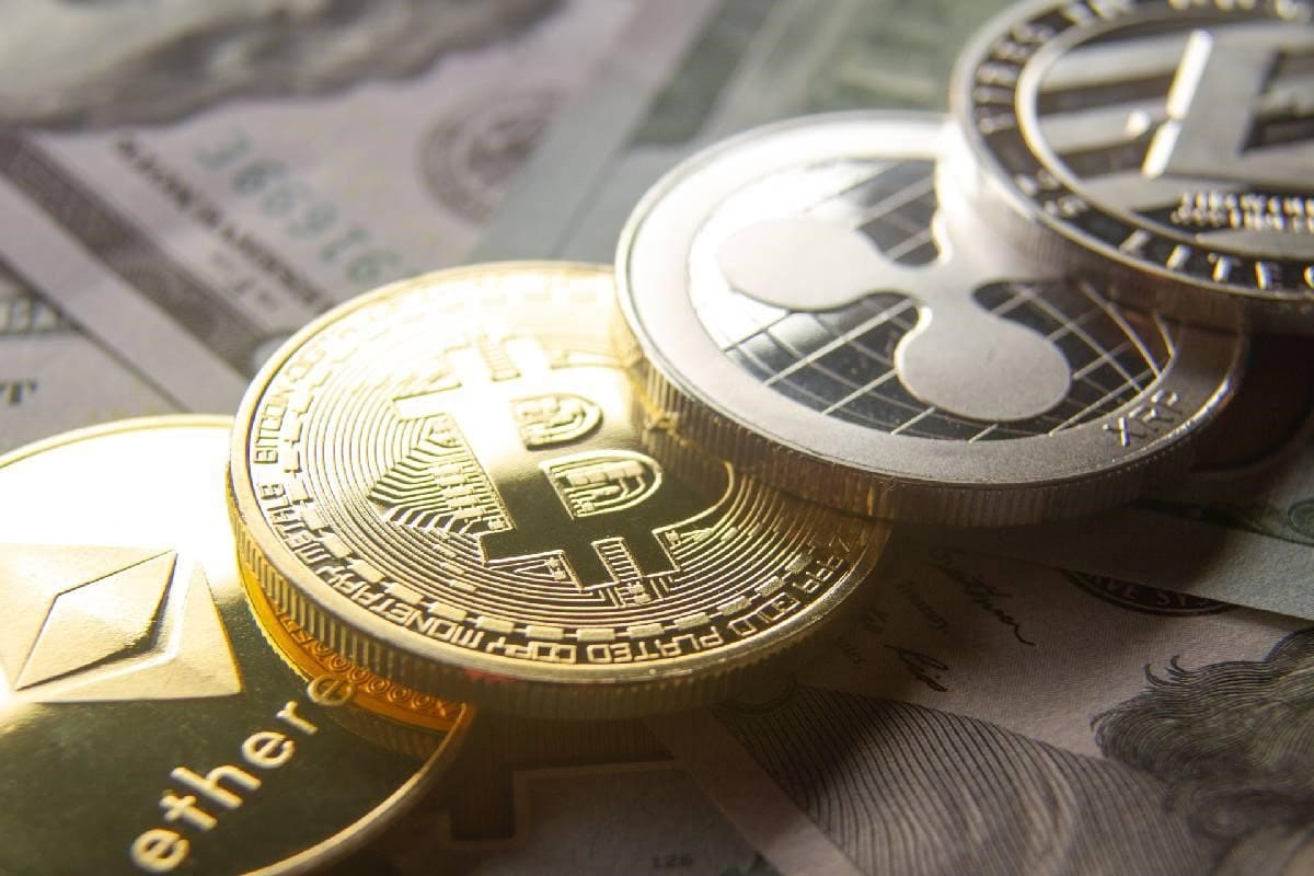 En el metaverso se puede ganar e invertir en criptomonedas.