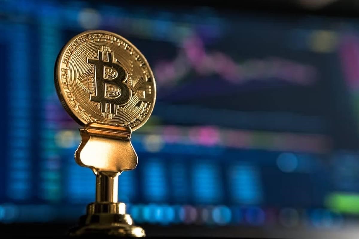 La red P2P puede ser utilizada para hacer transacciones con bitcoins. 