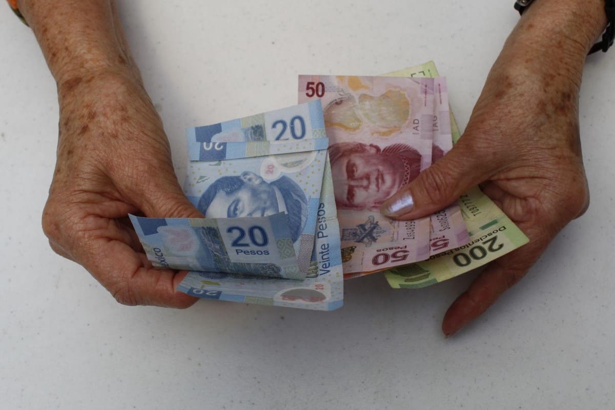 México atraviesa sus peores niveles inflacionarios en años