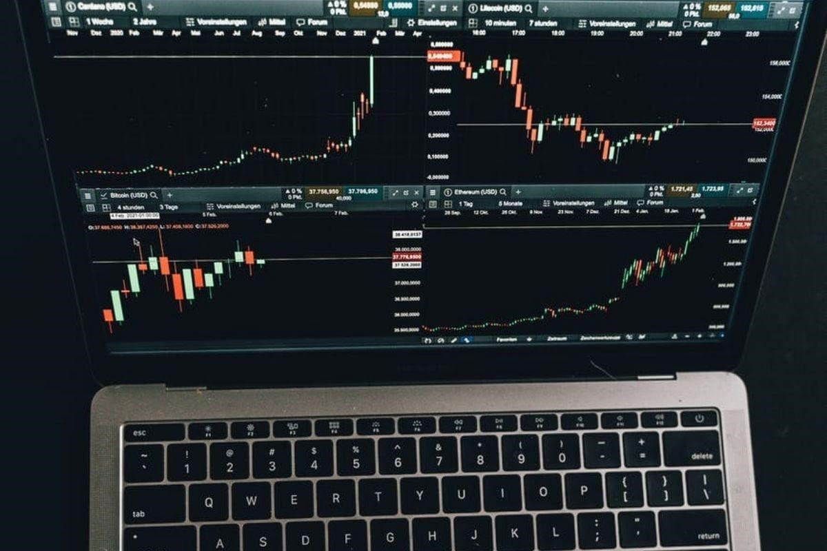 Estrategia de trading con punto pivote