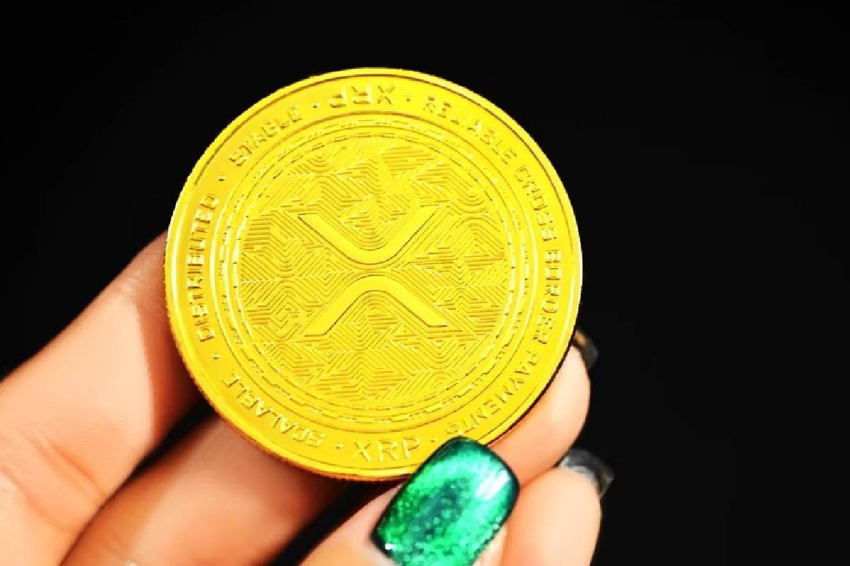 Puedes comprar XRP desde tu ordenador sin moverte de tu casa y en simples pasos.