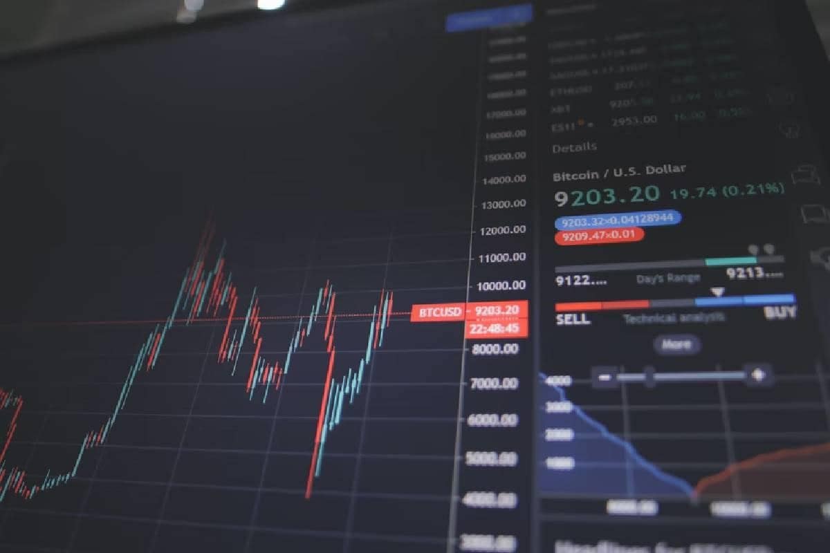 Los gráficos online te ayudan a conocer las tendencias alcistas o bajistas para llevar adelante la conversión Bitcoin a pesos chilenos.