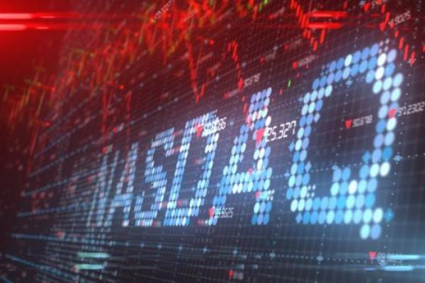 What are the Nasdaq exchange and Nasdaq 100 index?