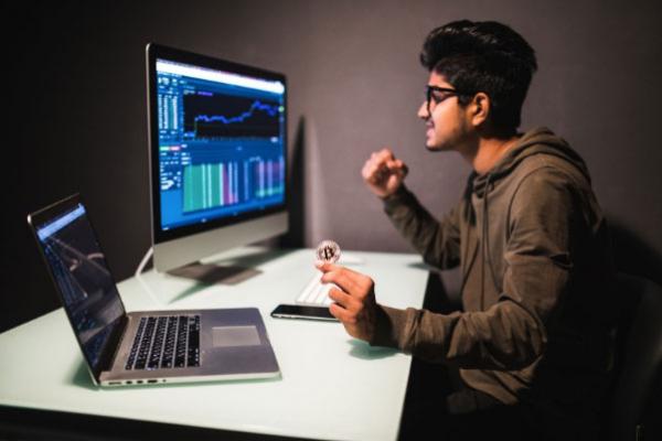 Se puede vivir del trading