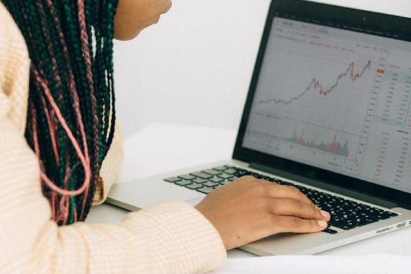 ¿Qué es una nube de Ichimoku?