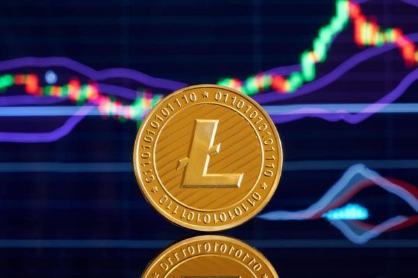 ¿Comienza la tendencia alcista de Litecoin?