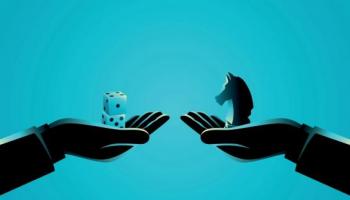 Investing vs Speculating: Choose Your Financial Strategy