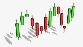 Velas Japonesas: Encontrar Señales Confiables